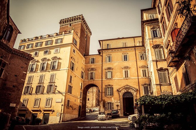 The Life of Julius Caesar: Rome Private Half-Day Walking Tour - Tracing Caesars Early Life