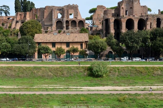 The Life of Julius Caesar: Rome Private Half-Day Walking Tour - Caesars Impact on Rome