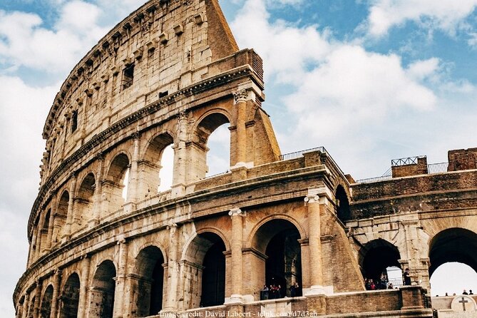 The Life of Julius Caesar: Rome Private Half-Day Walking Tour - Tips for the Walking Tour