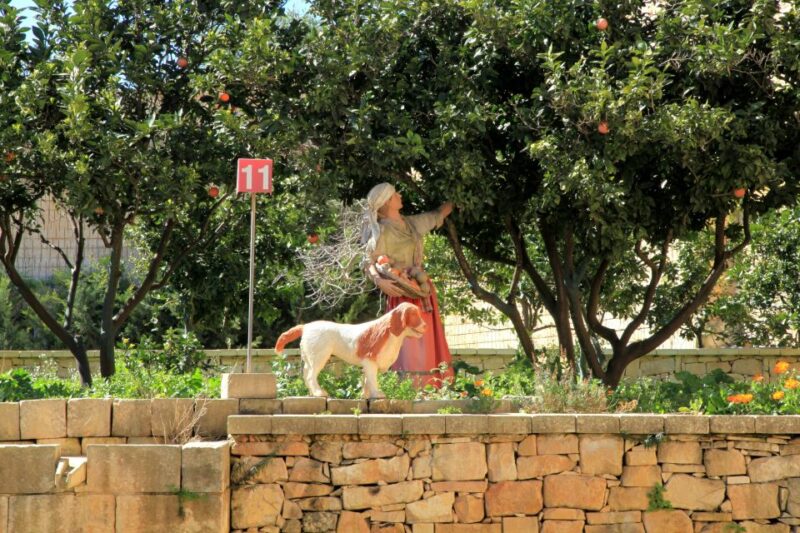 The Limestone Heritage Park and Gardens (Entry Ticket) - Hours of Operation