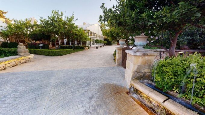The Limestone Heritage Park and Gardens (Entry Ticket) - Accessibility and Amenities