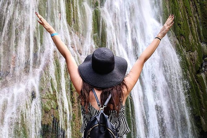 The Limón Waterfalls Tour (Hiking and Swimming) - Tour Overview