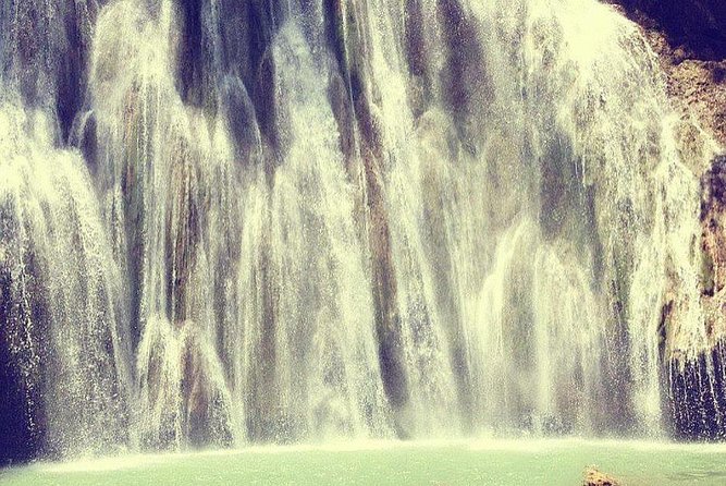 The Limón Waterfalls Tour (Hiking and Swimming) - Accessibility and Participation