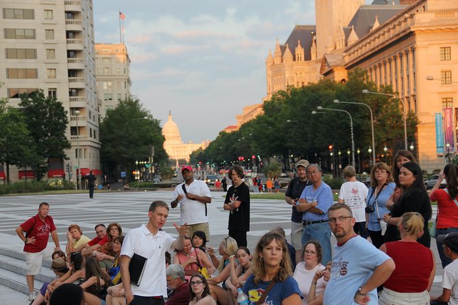 The Lincoln Assassination Walking Tour - Tour Logistics and Additional Details