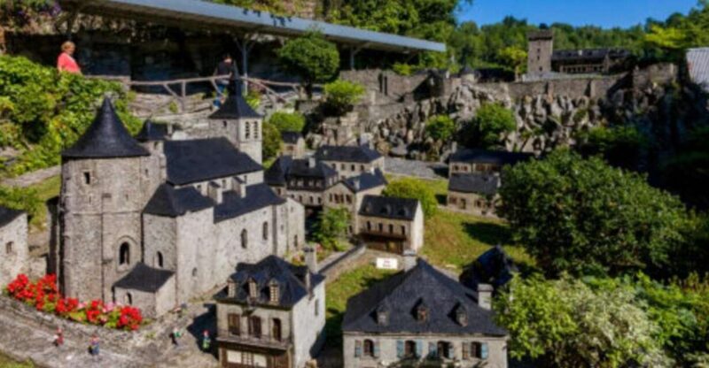 The Little Lourdes - Unveiling the Authentic History