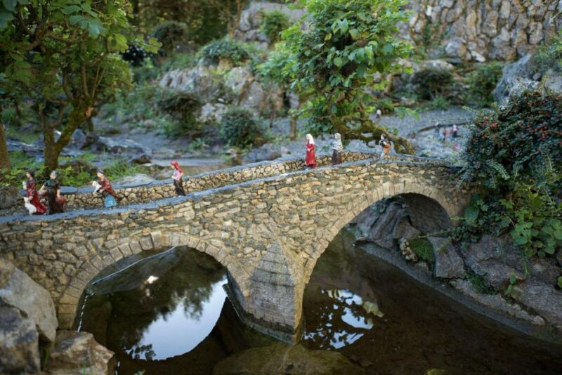 The Little Lourdes - Booking and Pricing Details