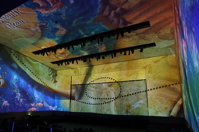 The Little Prince: Story of a Friendship at the Cosmos Theatre! - Booking and Confirmation Details
