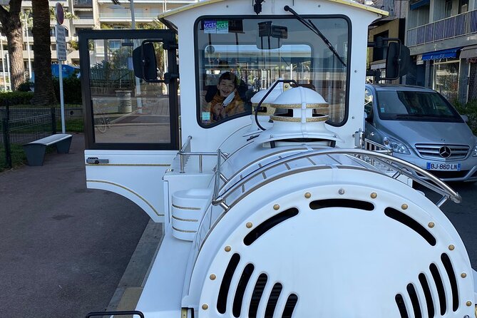 The Little Train of Antibes Juan-les-Pins - Ticket Pricing and Flexibility