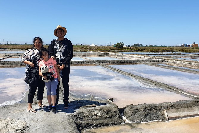 The Little Venice of Portugal: Aveiro Small Group Tour With Typical Boat Ride - Customer Feedback