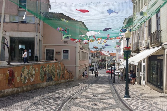 The Little Venice of Portugal: Aveiro Small Group Tour With Typical Boat Ride - Booking Restrictions