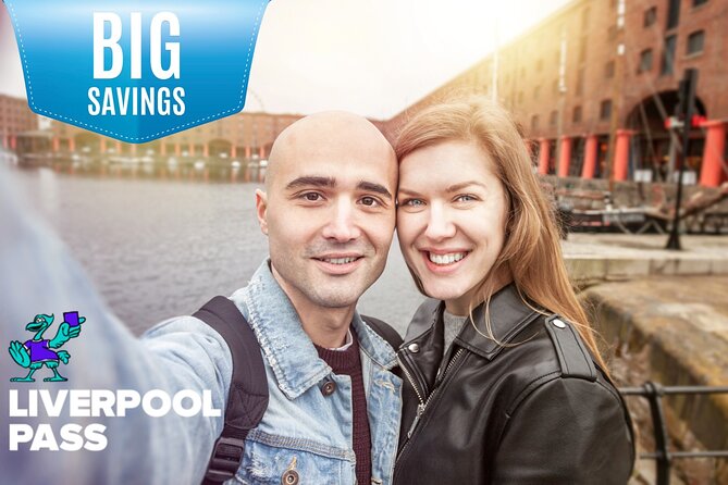 The Liverpool Pass: All Top Attractions Inc. Hop-On Hop-Off Bus Tour 1-Day - Refund and Cancellation Policy