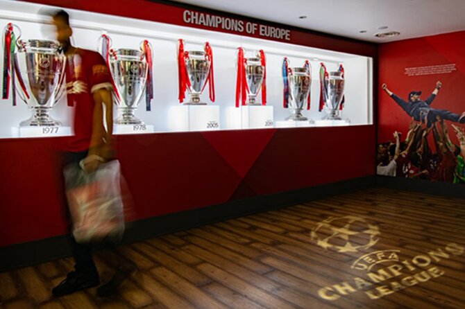 The Liverpool Pass®: All Top Attractions Inc. Hop-On Hop-Off Bus Tour | 2-Days - Benefits of the Liverpool Pass