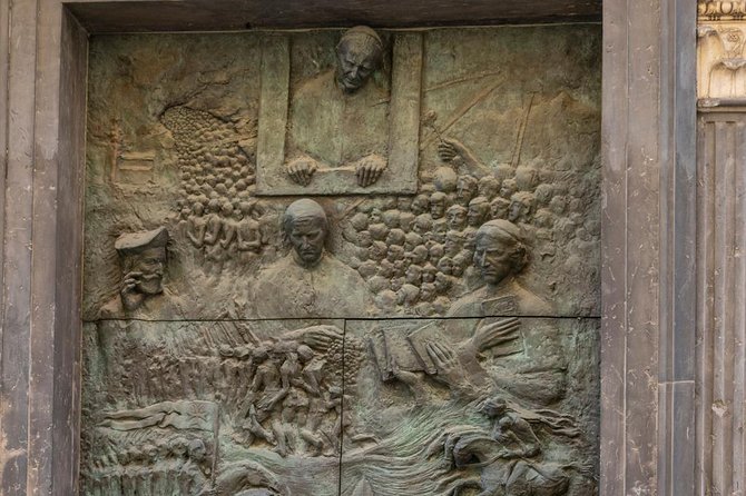 The Ljubljanas Cathedral Tour (St. Nicolas Church) - Additional Activities