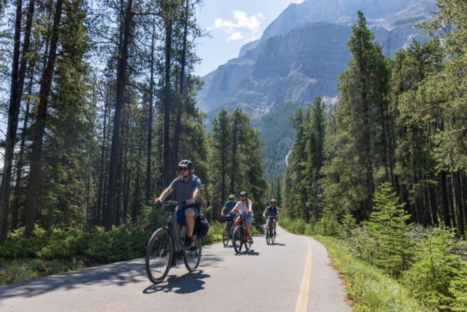 The Local Banff Explorer - E-Bike Tour - Frequently Asked Questions
