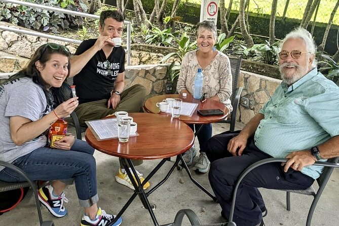The Local Flavors of Boquete E-Bike Tour (4 Hrs.) (2 Person Min.) - Tour Overview and Details