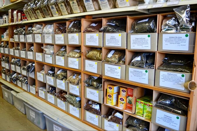 The Local Tasting Tour - Provincetown & Truro! - Practical Tour Information