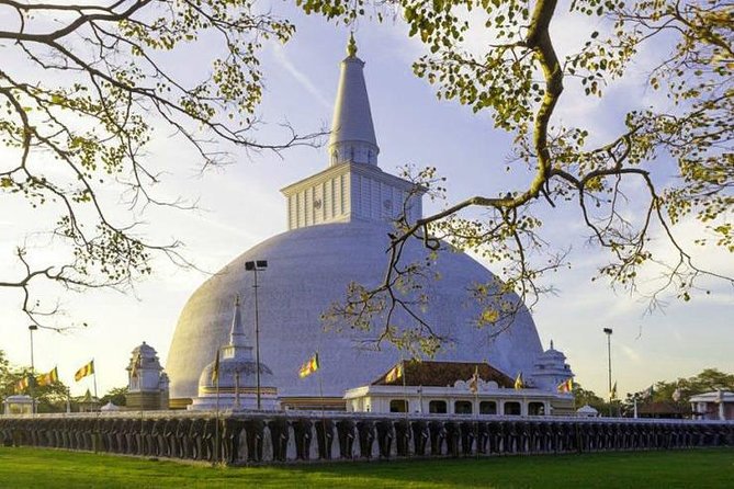 The Local Way - 7 Days Tour - Coastal Delights of Galle