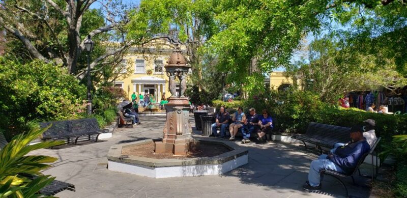 The Locals Guide to the French Quarter Tour - Experience Highlights