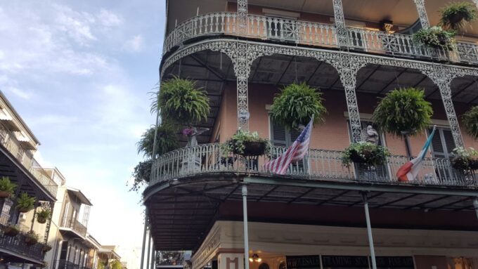 The Locals Guide to the French Quarter Tour - Additional Information
