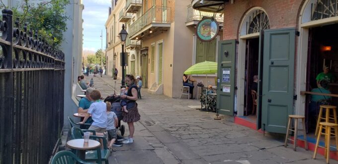 The Locals Guide to the French Quarter Tour - Frequently Asked Questions