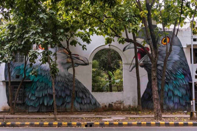 The Lodhi Walk Half Day Guided Tour - Frequently Asked Questions
