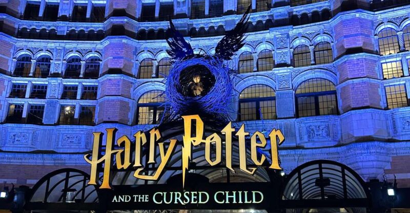 The London Literary Pub Crawl - Tour Highlights