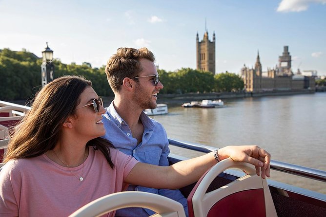 The London Pass®: Access 90+ Attractions and Tours - Key Features and Benefits