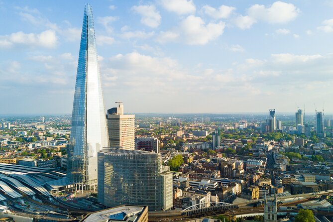 The London Pass®: Access 90+ Attractions and Tours - Common Complaints and Issues