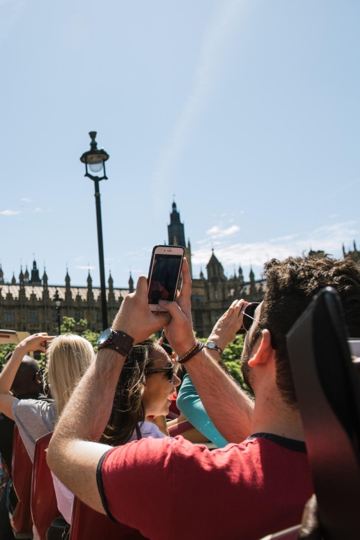 The London Sightseeing Day Pass - Discounts and Offers