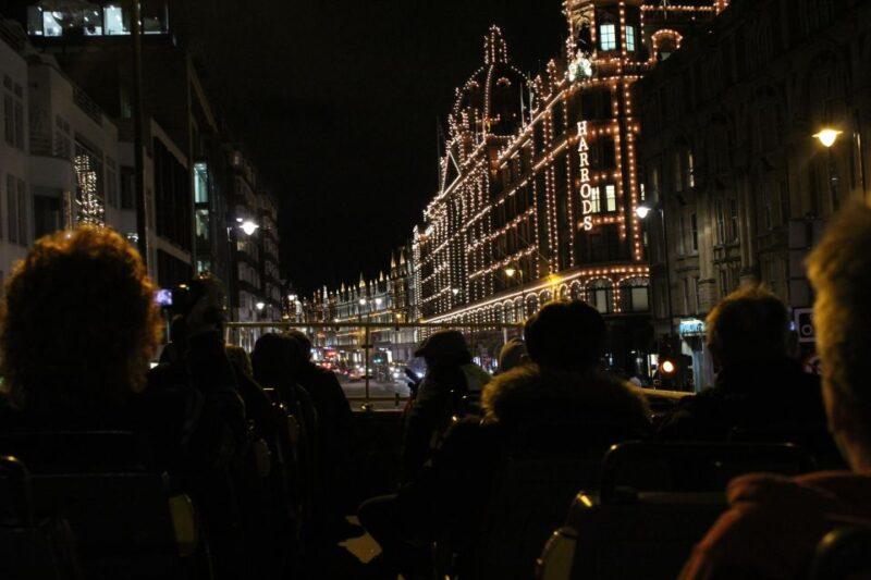 The London Sightseeing Day Pass - Booking and Activation