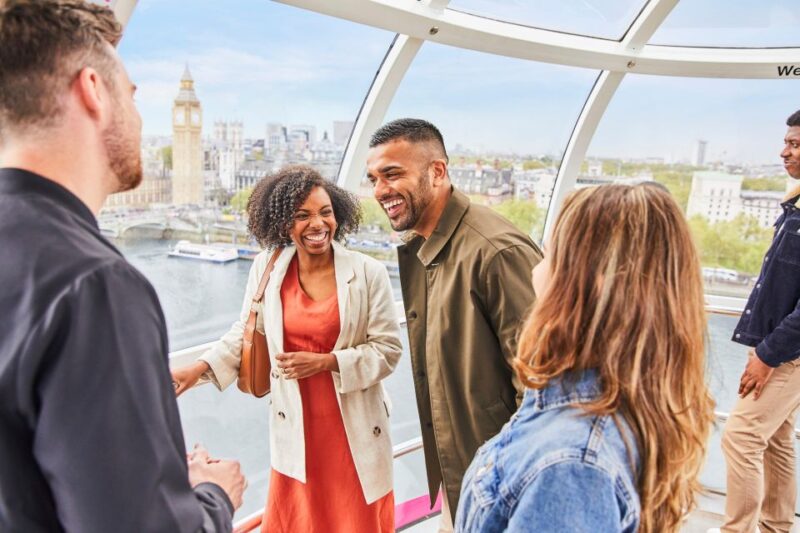 The London Sightseeing Day Pass - Important Reservations