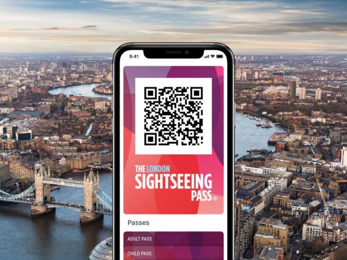 The London Sightseeing Day Pass - Pass Validity and Limitations