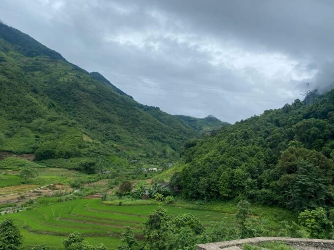 The Loop Tour in Ha Giang 3 Days With Local Easy Rider - Tour Guide Details