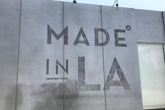 The Los Angeles Sightseeing Flex Pass: Save Big on 20+ Hollywood Attractions - Attractions and Tour Options