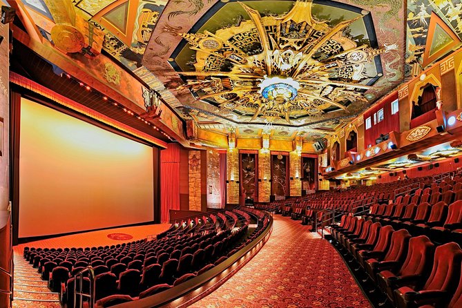 The Los Angeles Sightseeing Flex Pass: Save Big on 20+ Hollywood Attractions - Booking and Confirmation