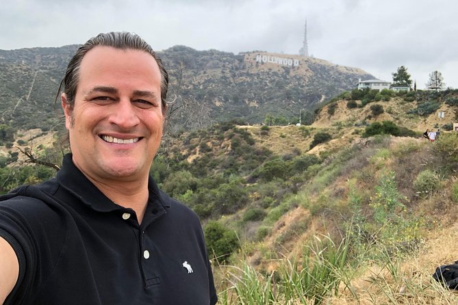 The Los Angeles Tour - Sightseeing Highlights