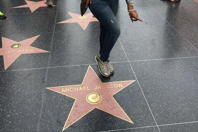 The Los Angeles Tour - Discovering Beverly Hills