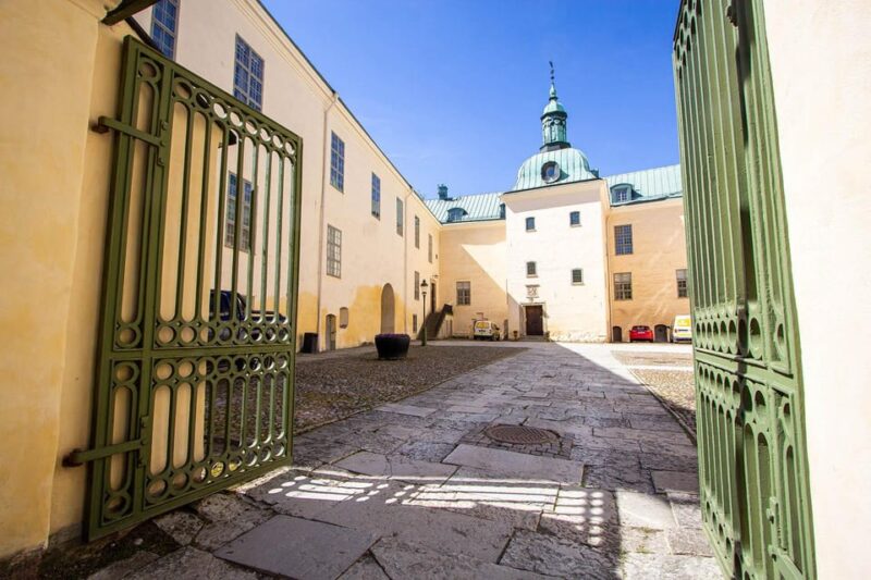 The Lost City of Linköping - What to Bring