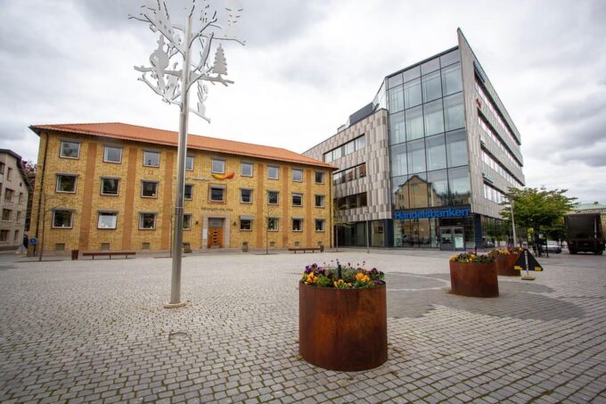 The Lost City of Linköping - Booking and Cancellation