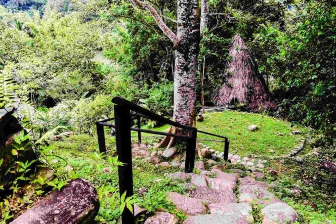The Lost City of Taironaka - Recap