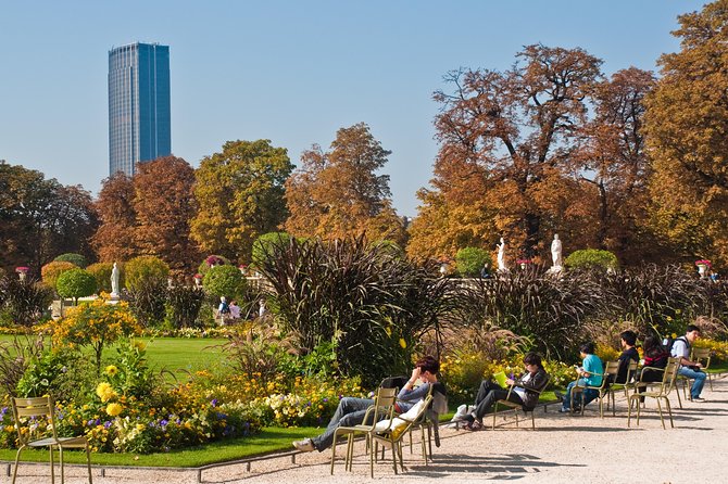 The Lost Generation of Montparnasse: A Self-Guided Audio Tour - Cafes and Cabarets of Fame