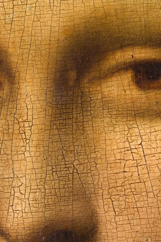 The Louvre Museum - PRIVATE TOUR - Cultural Significance