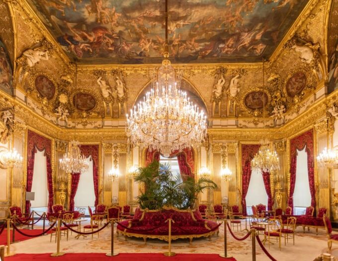 The Louvre Museum - PRIVATE TOUR - Frequently Asked Questions