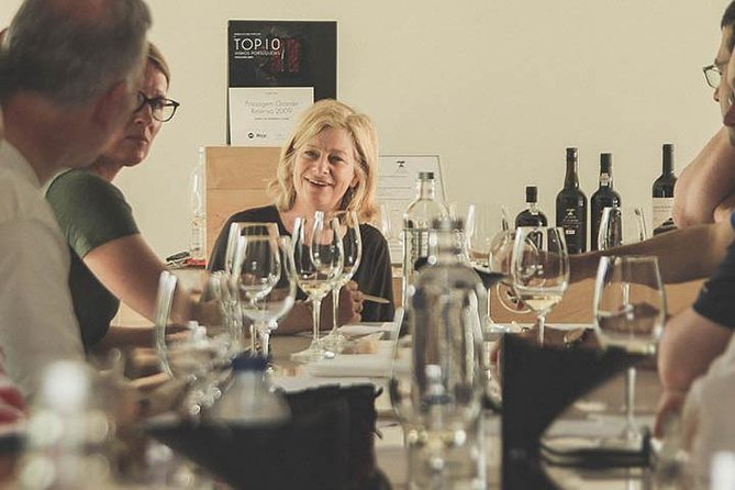 The Luxury Douro Tour - Good To Know