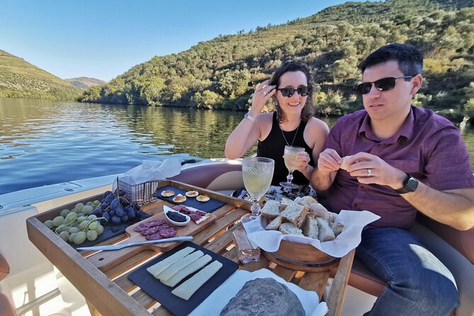 The Luxury Douro Tour - Booking Information