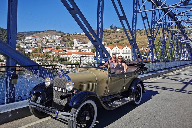 The Luxury Douro Tour - Peso Da Regua, Portugal