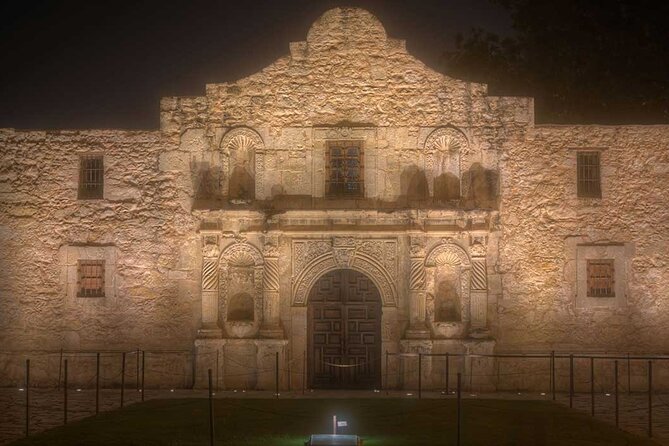 The Madames and Mayhem Walking Ghost Tour - Pricing and Booking Options