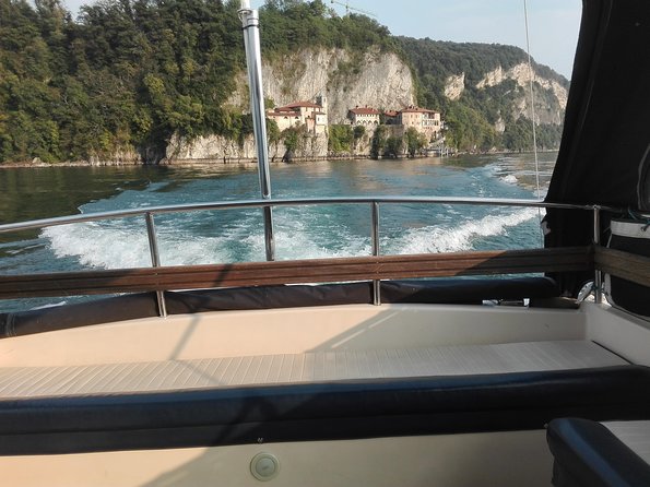 The Magic of a Private Sunset Boat Tour Around the Borromean Islands - Capture Stunning Sunset Moments