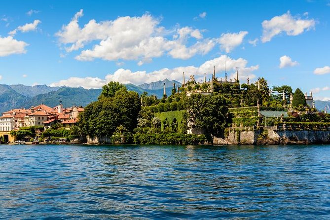 The Magic of a Private Sunset Boat Tour Around the Borromean Islands - Pricing and Booking Details
