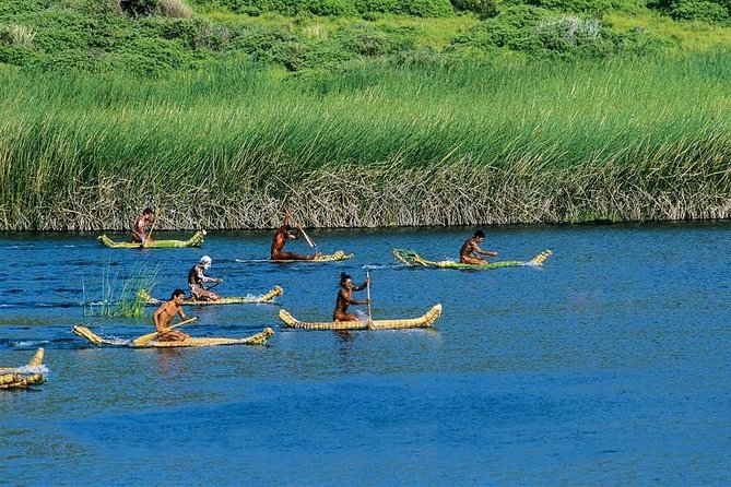 The Magic of Easter Island Program 4 Days 3 Nights - Natural Landscapes